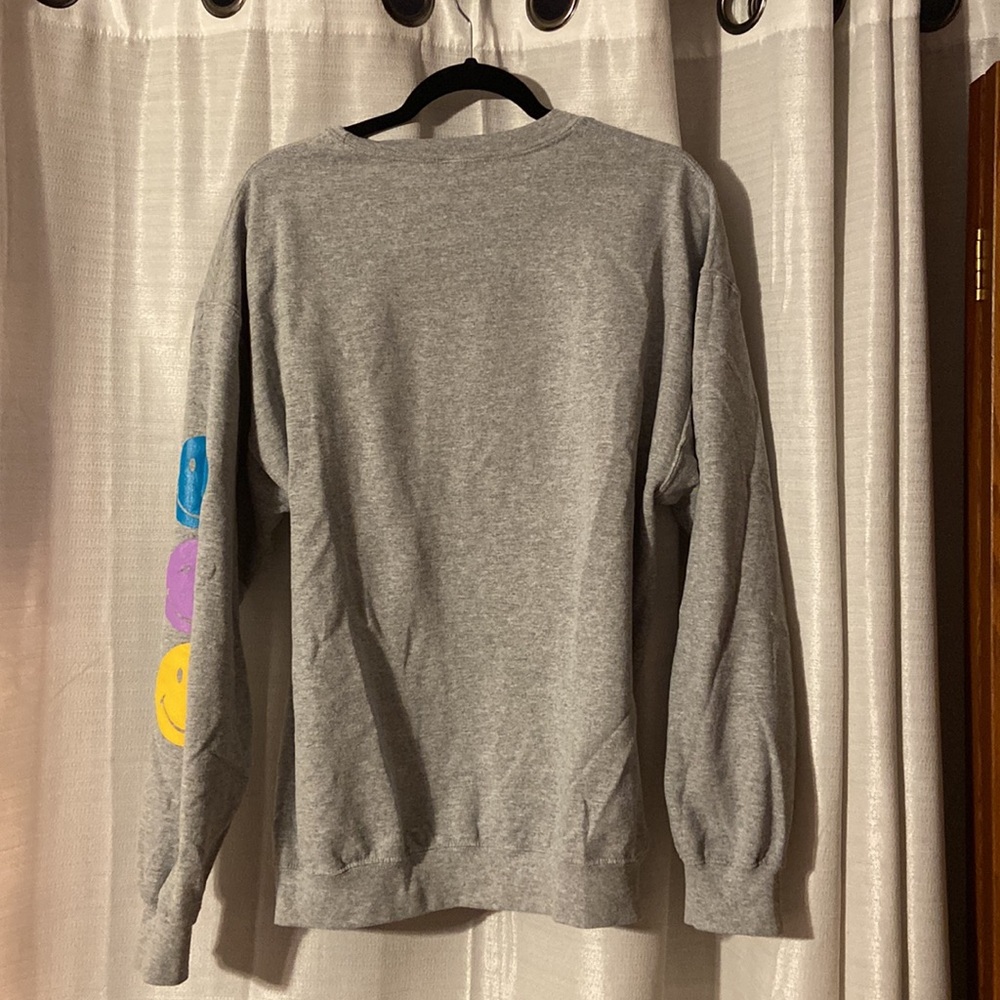Crew neck - Picture 4 of 4